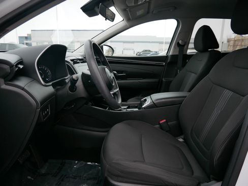 Used 2023 Hyundai Tucson SEL image 32