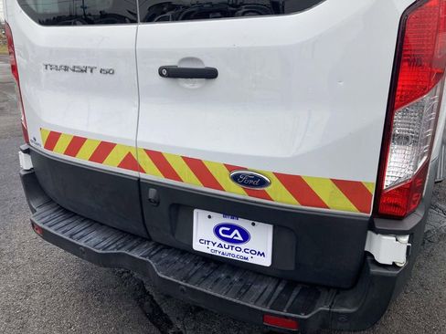 Used 2019 Ford Transit 150 Base image 11
