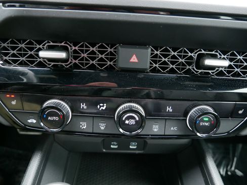 Used 2024 Honda Accord Sport image 23