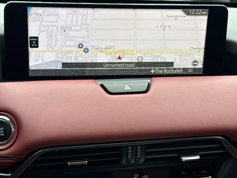 Certified 2025 MAZDA CX-70 3.3 Turbo w/ Premium Plus Pkg image 21