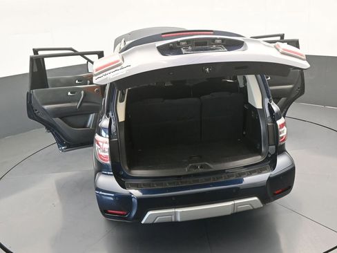 Used 2018 Nissan Armada SV w/ Driver Package image 72