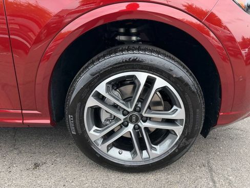 New 2026 Audi Q5 Premium AWD/4WD image 11