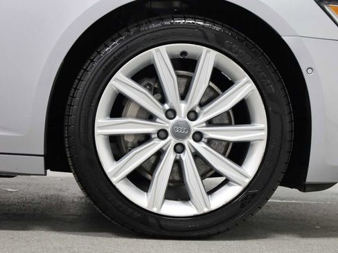Used 2019 Audi A6 2.0T Premium Plus AWD/4WD image 12