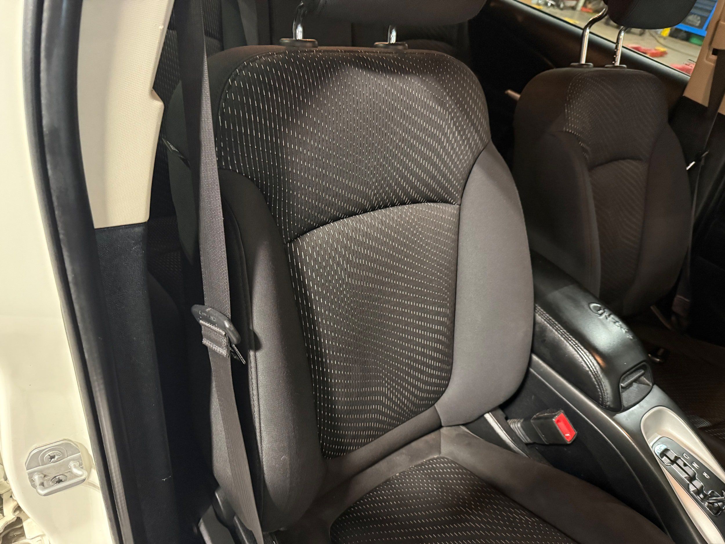Used 2015 Dodge Journey SE w/ Quick Order Package 22F SE FWD image 14