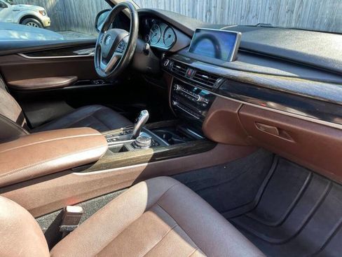 Used 2014 BMW X5 sDrive35i image 18