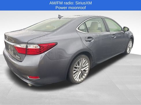 Used 2013 Lexus ES 350 image 3