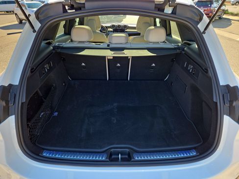Certified 2026 Mercedes-Benz GLC 300 4MATIC image 12