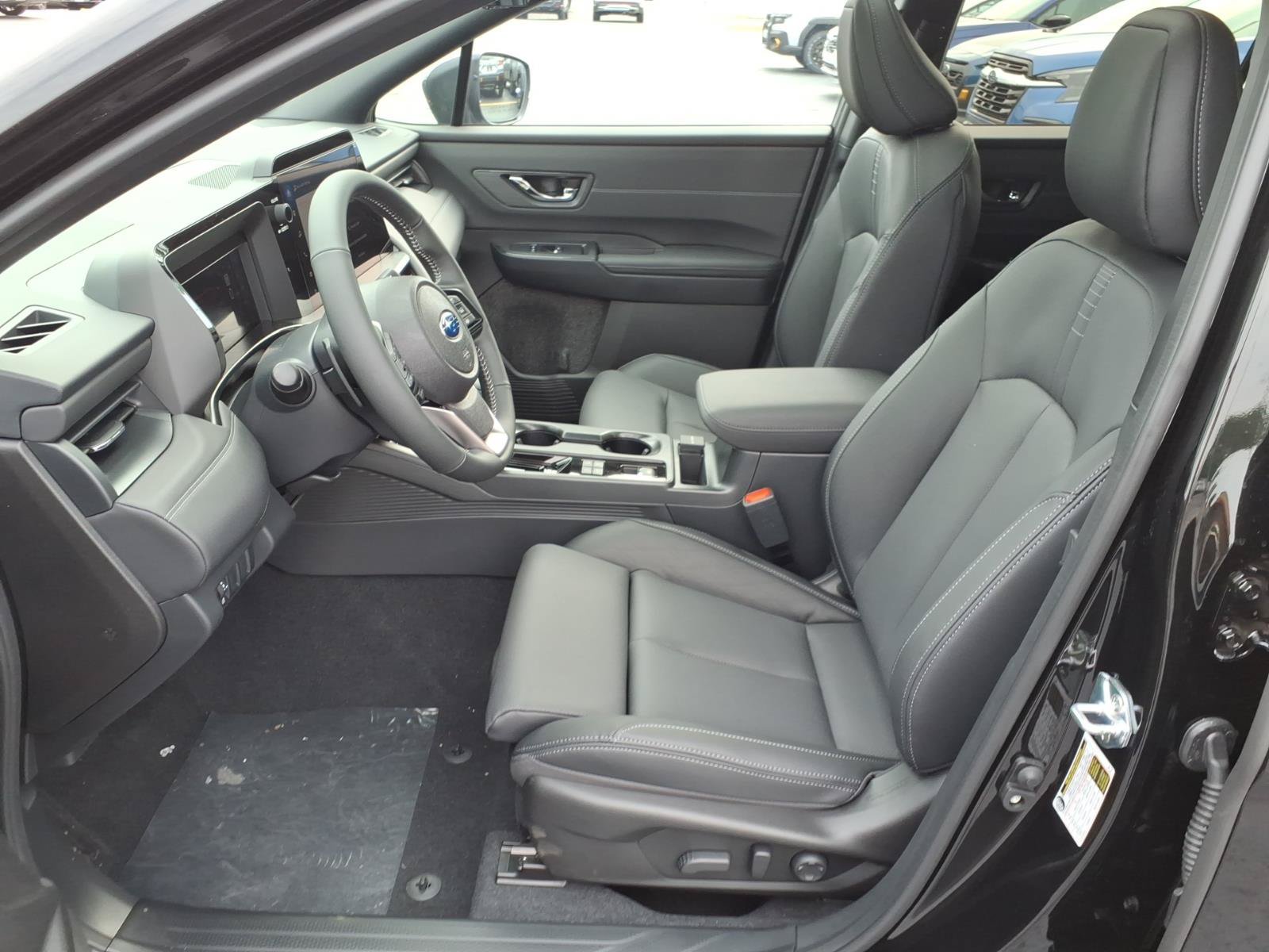New 2026 Subaru Outback Touring XT AWD/4WD image 4