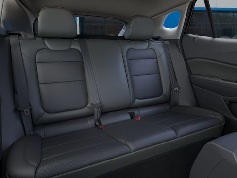 New 2026 Chevrolet Trax ACTIV w/ Driver Confidence Package FWD image 24