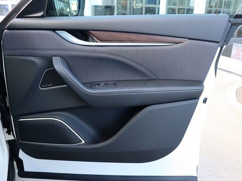 Used 2022 Maserati Levante GT image 84