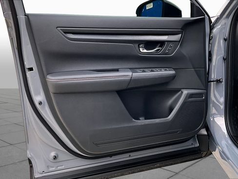 New 2026 Honda CR-V Sport-L image 10