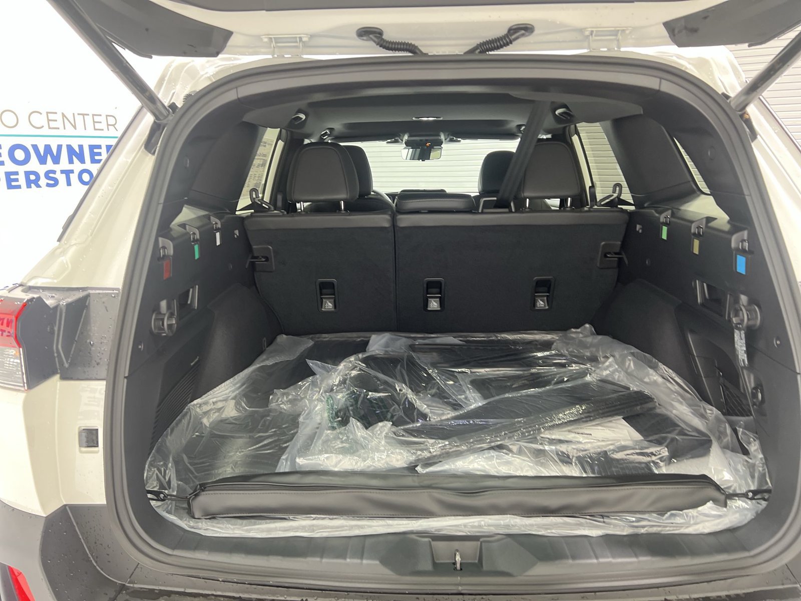 New 2026 Subaru Outback Touring XT AWD/4WD image 30