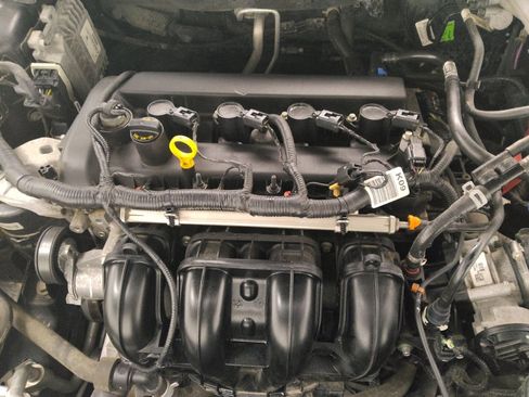 Used 2020 Ford Fusion S FWD image 30