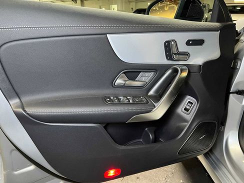 New 2025 Mercedes-Benz CLA 35 AMG 4MATIC image 17