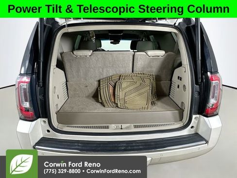 Used 2015 GMC Yukon Denali AWD/4WD image 28