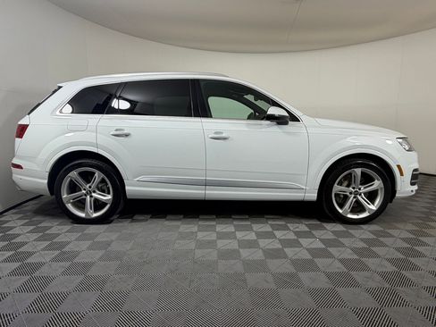 Used 2019 Audi Q7 3.0T Prestige w/ Prestige Package AWD/4WD image 8