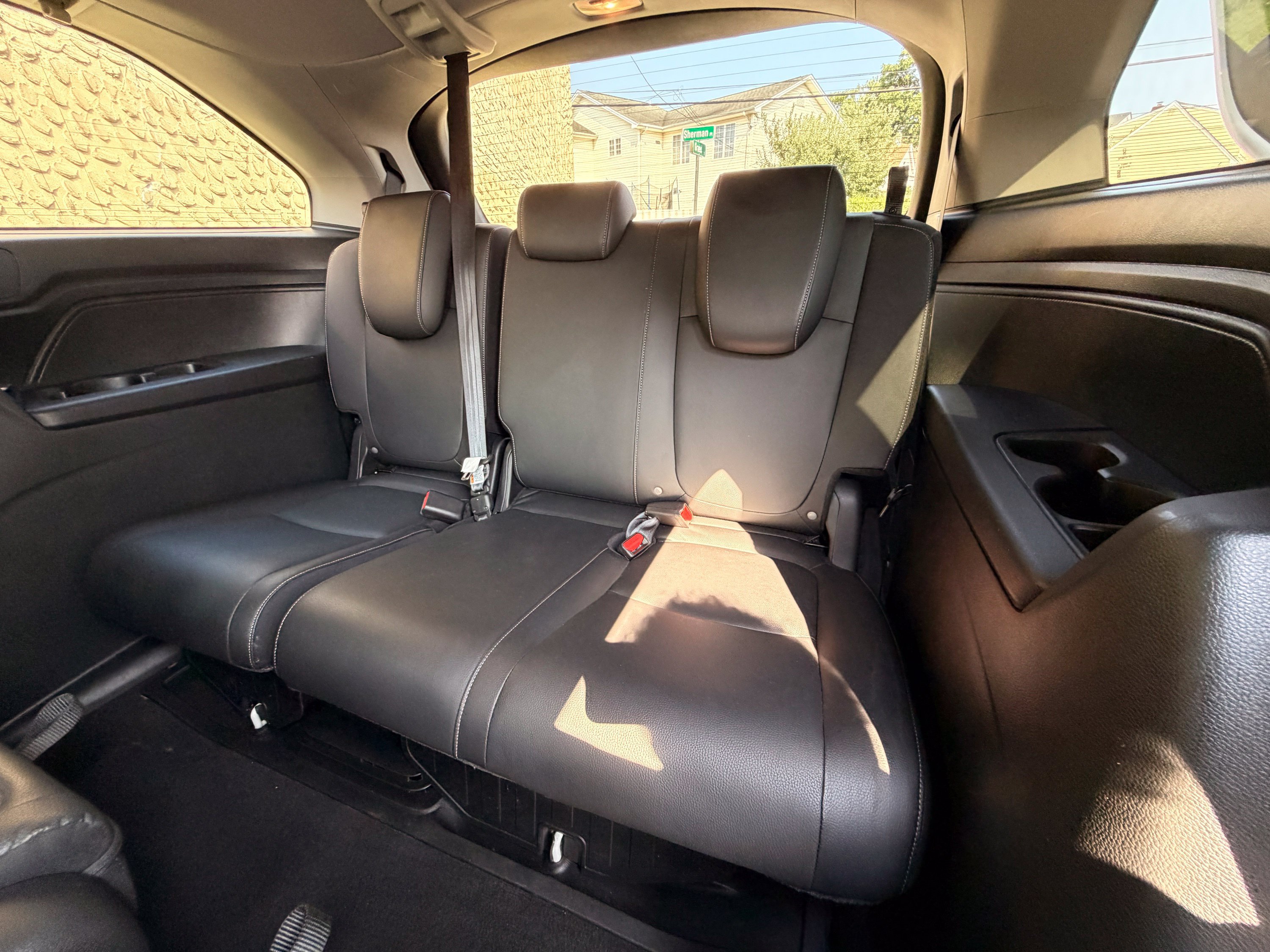 Used 2023 Honda Odyssey EX-L image 20