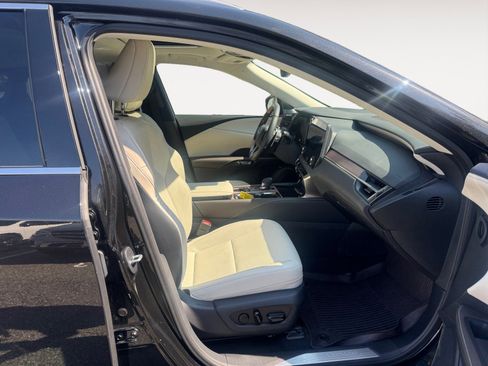 Used 2024 Lexus RX 350 Premium w/ Convenience Package AWD/4WD image 19