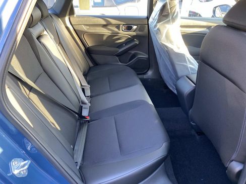 New 2026 Honda Civic Sport image 6