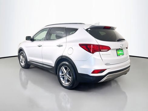 Used 2018 Hyundai Santa Fe Sport w/ 2.4L Value Package 02 FWD image 7