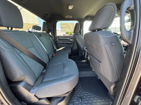 New 2025 RAM 2500 Big Horn image 8