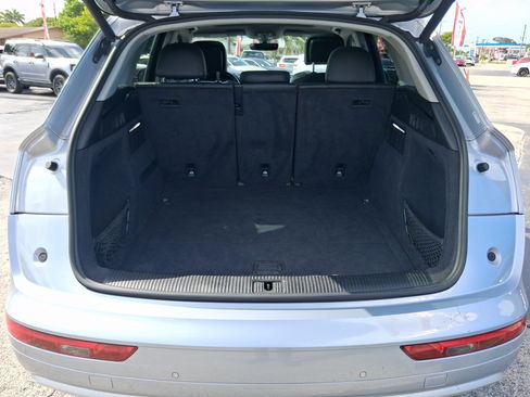 Used 2019 Audi Q5 2.0T Premium Plus w/ Premium Plus Package AWD/4WD image 27
