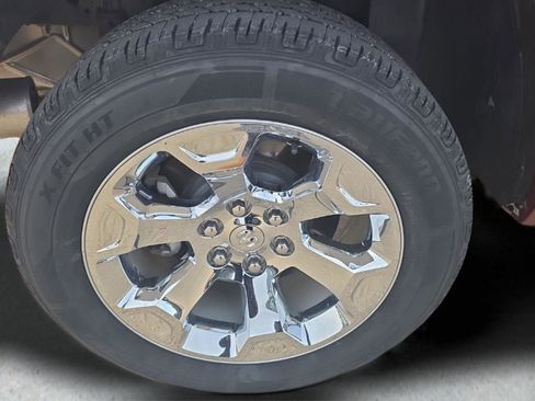 Used 2024 RAM 1500 Big Horn image 32