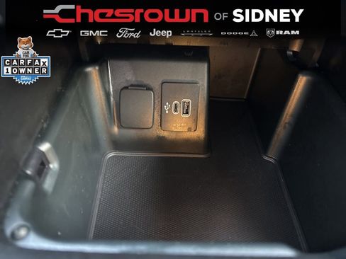 Used 2025 Ford Explorer Active image 20