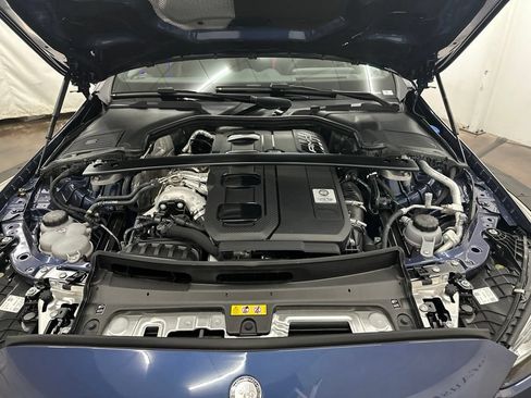 New 2026 Mercedes-Benz C 43 AMG 4MATIC Sedan image 12