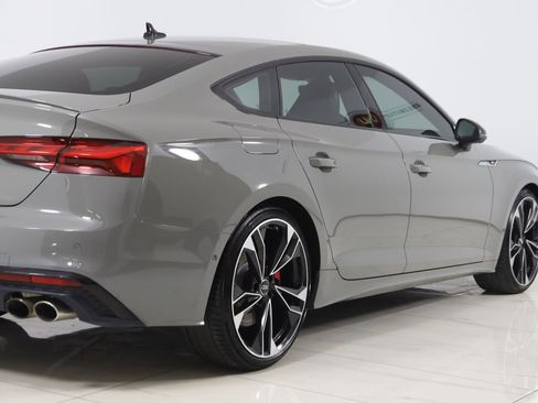 Used 2021 Audi S5 Prestige w/ Prestige Package AWD/4WD image 51