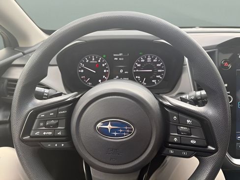Used 2024 Subaru Crosstrek 2.0i Premium AWD/4WD image 16