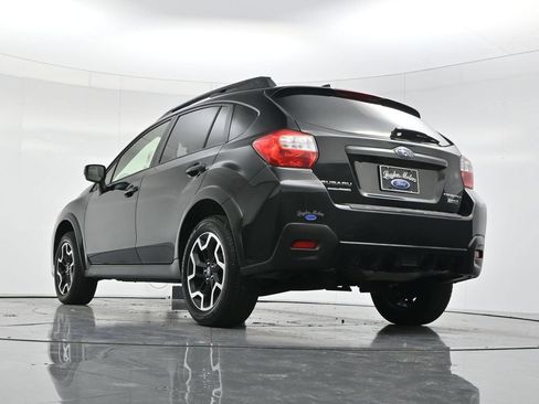 Used 2017 Subaru Crosstrek 2.0i Limited AWD/4WD image 51