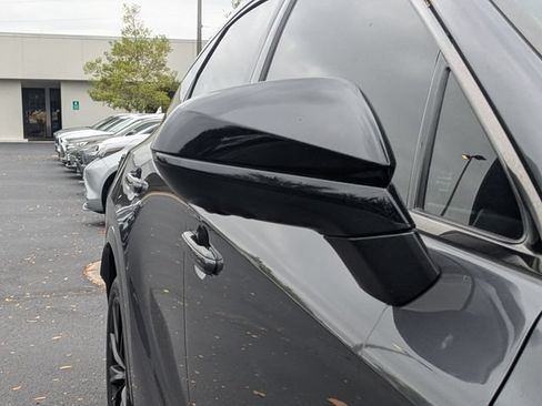 Used 2024 Lexus RX 500h F Sport w/ Convenience Package AWD/4WD image 12