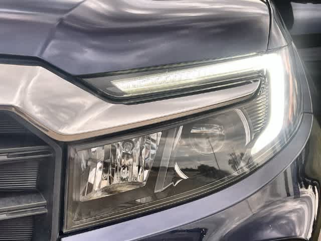 Certified 2023 Honda Passport EX-L image 24
