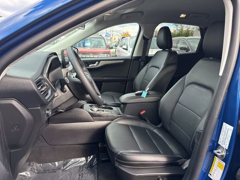 Certified 2022 Ford Escape SEL w/ Technology Package image 16