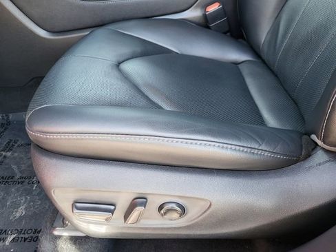 Used 2021 Toyota Highlander Limited image 14