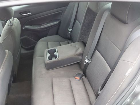 Used 2022 Nissan Altima 2.5 SV image 18