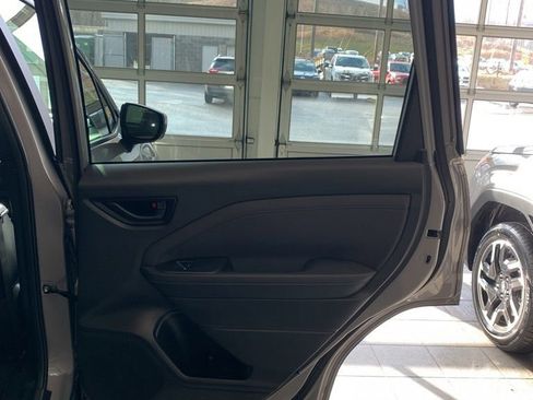 Certified 2025 Subaru Forester Premium w/ Convenience Package #1 image 21