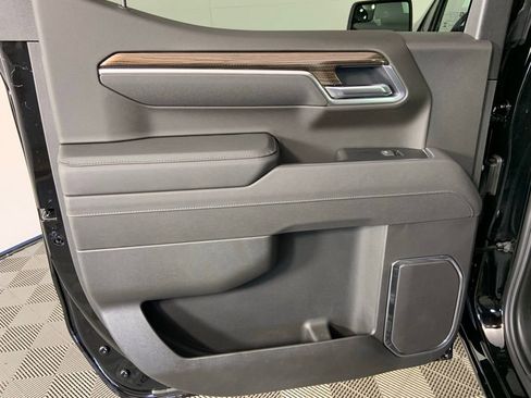 Used 2026 Chevrolet Silverado 1500 RST image 17