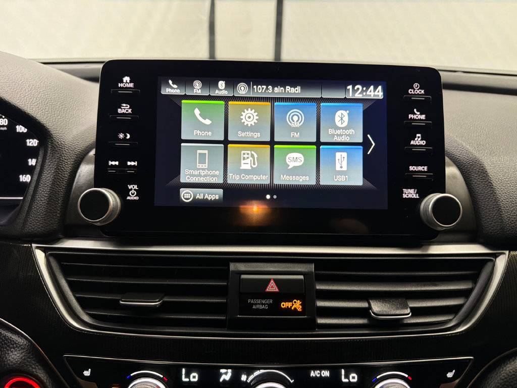 Used 2022 Honda Accord Sport Special Edition image 26