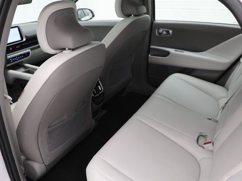 Used 2023 Hyundai Ioniq 6 Limited AWD/4WD image 10