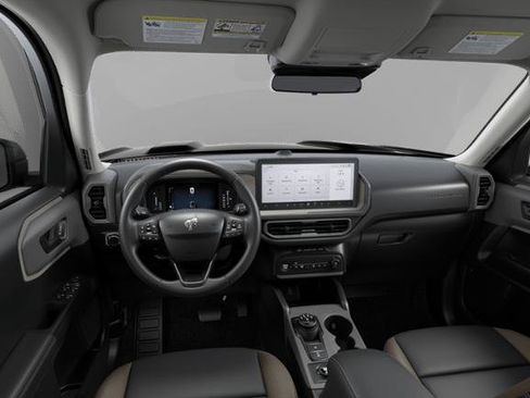 New 2026 Ford Bronco Sport Big Bend w/ Convenience Package AWD/4WD image 30