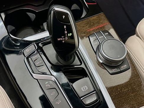 Used 2020 BMW X3 M40i w/ Executive Package image 25