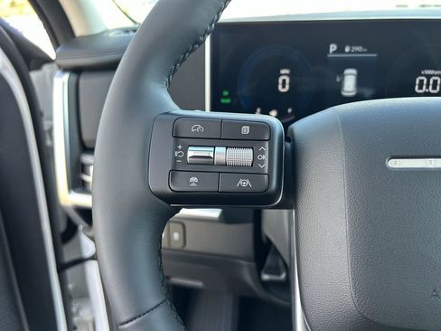 New 2026 Hyundai Santa Fe SE image 27