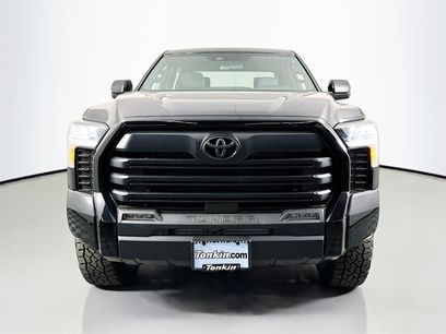 New 2026 Toyota Tundra SR5