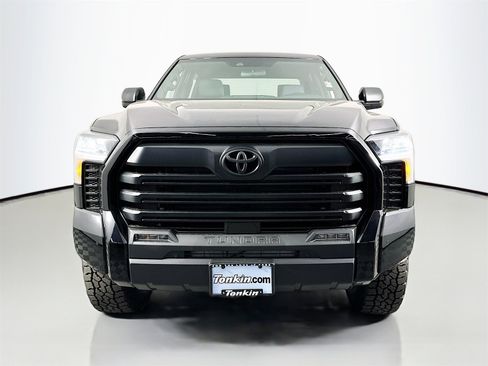 New 2026 Toyota Tundra SR5 image 2