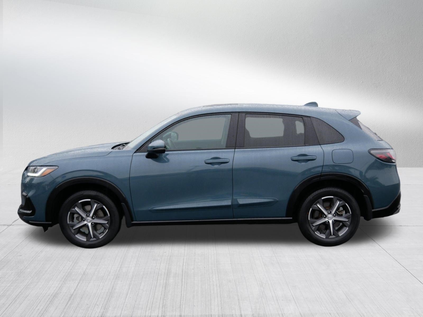 Used 2024 Honda HR-V EX-L image 4