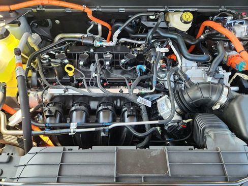 New 2026 Ford Maverick XL FWD image 31