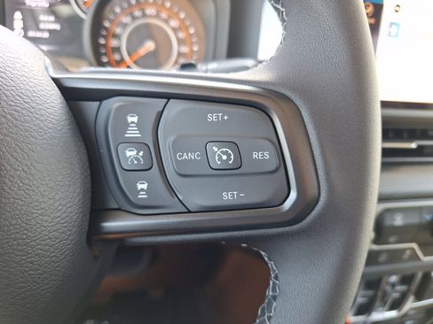 New 2025 Jeep Wrangler Willys image 22