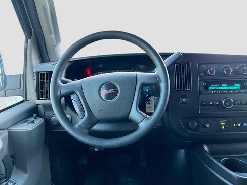 Used 2024 GMC Savana 2500 w/ Driver Convenience Package RWD image 21